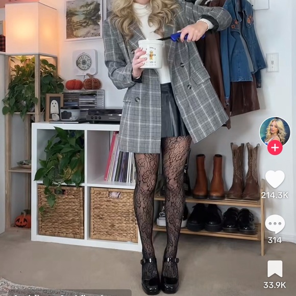 Zara Mary Jane heels 38, 8 - Picture 5 of 5